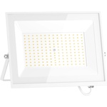 Mexen Luxpro+ LED прожектор, 100W, неутрална - 4000K, 11000 lm, бял - L231-100-40-20 (L231-100-40-20)