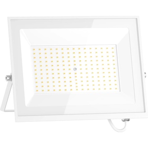 Mexen Luxpro+ LED прожектор, 100W, неутрална - 4000K, 11000 lm, бял - L231-100-40-20 (L231-100-40-20)