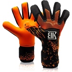 Bkeeper Вратарски ръкавици Bkeeper ATIK #26 Orange
