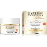 Eveline Cosmetics Ceramides - Крем за лице ден и нощ 50+