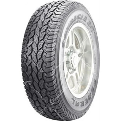Federal Couragia A/T 205/80 R16 104S
