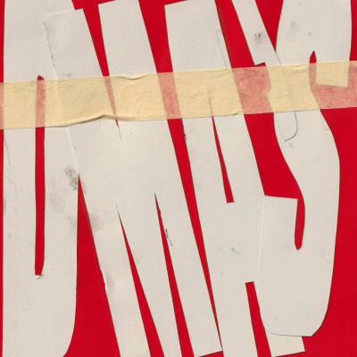 Dma's - Dms's Music Cassette [MC]