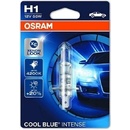 Autožárovky Osram Cool Blue Intense H1 P14,5s 12V 55W