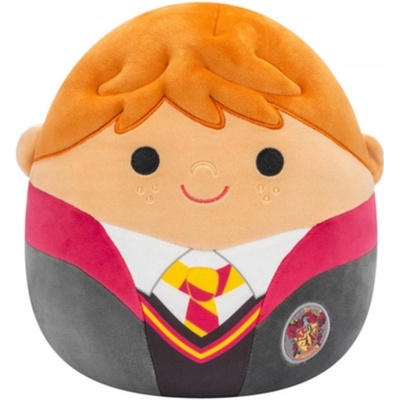 Squishmallows Harry Potter Ron