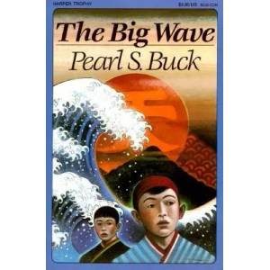 The Big Wave (ISBN: 9780064401715)