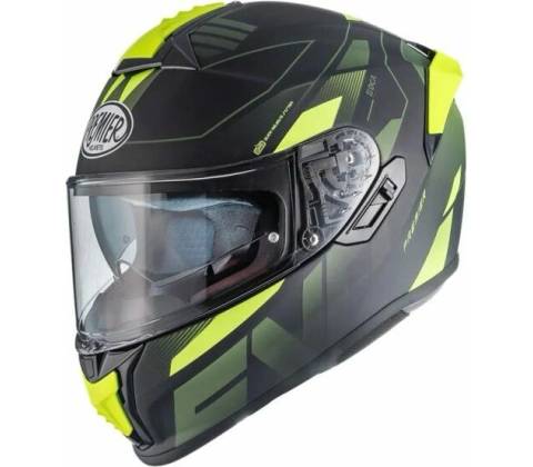 Premier Evo PR Y9 BM