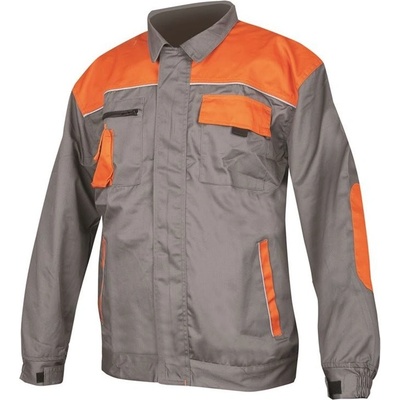 Ardon H9600 Blůza 2STRONG 01 Šedo oranžová