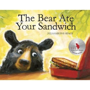 Bear Ate Your Sandwich (2015)