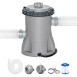 Bestway Филтърна помпа Bestway Flowclear 1249 л/ч