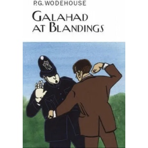 Galahad at Blandings (2009)