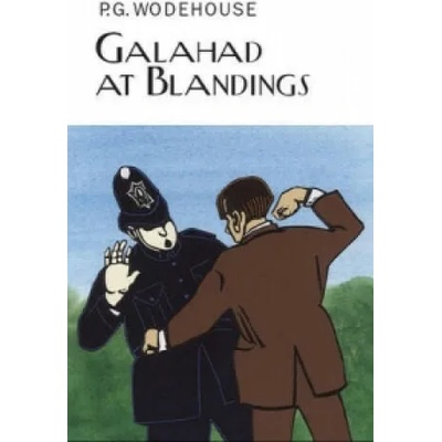 Galahad at Blandings | P Wodehouse