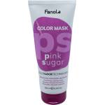 Fanola Color Mask Pink Sugar mask 200 ml