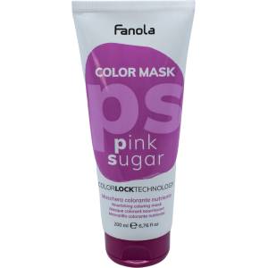 Fanola Color Mask Pink Sugar mask 200 ml