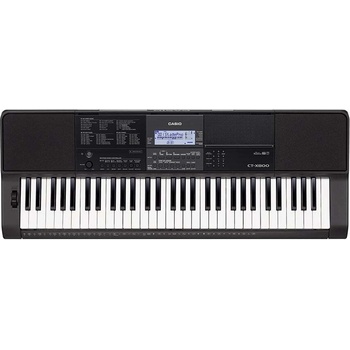 Casio CT X800