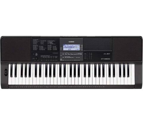 Casio CT X800