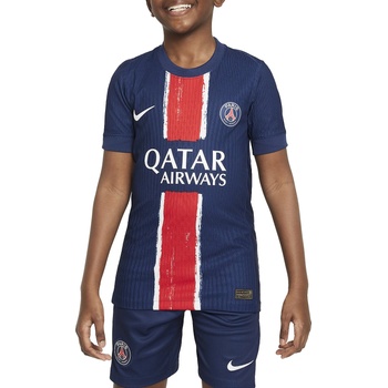 Nike Риза Nike PSG Y NK DFADVMATCH JSY SS HM 2024/25 fn9065-411 Размер XS (122-128 cm)