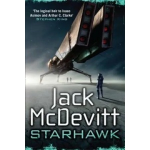 Starhawk | Jack McDevitt (2014)