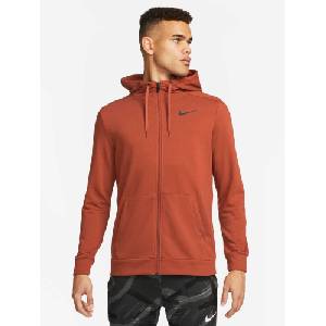 Nike Суитшърт m nk df hdie fz fl (cz6376-832)