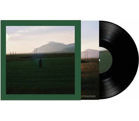 Ásgeir - Julia LP