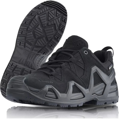 Lowa Zephyr GTX LO TF black – Hledejceny.cz