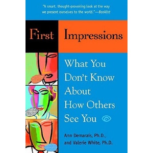 First Impressions (ISBN: 9780553382013)