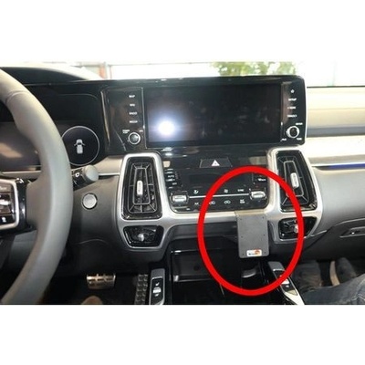 Brodit ProClip montážna konzola na palubnú dosku pre Kia Sorento 21-23, 855646