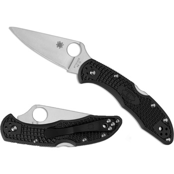 Spyderco Delica Flat Ground