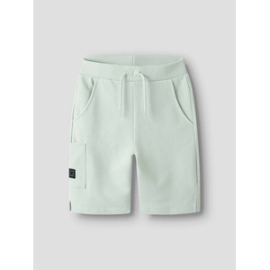 NAME IT Къси панталони nkmvivasse long swe shorts unb (300415056056)