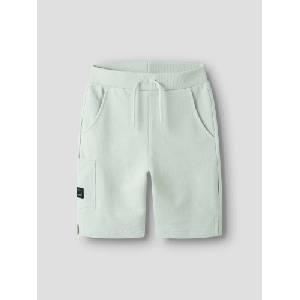 NAME IT Къси панталони nkmvivasse long swe shorts unb - sportdepot - 20,73 лв