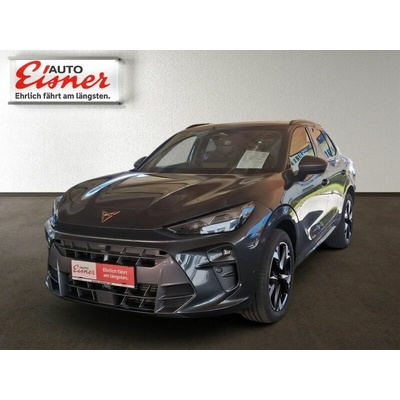 Cupra Terramar 1.5 DSG 110 kW