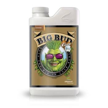 Image 1 of Big Bud Coco 1L - стимулатор на тегло и обем на цвета в кокос