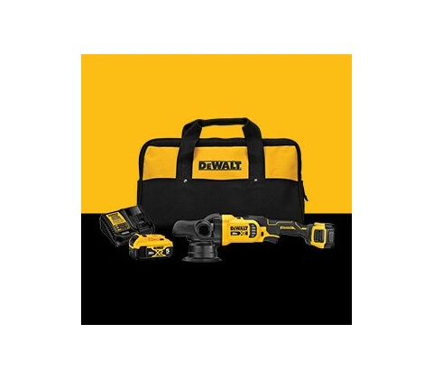 DeWALT DCM848P2