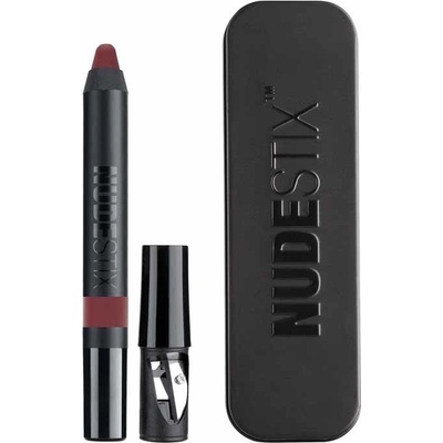 Nudestix rtěnka Intense Matte Lip + Cheek Pencil Vintage 2,8 g