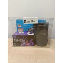 Wellion MEDFINE plus Penneedles 6 mm