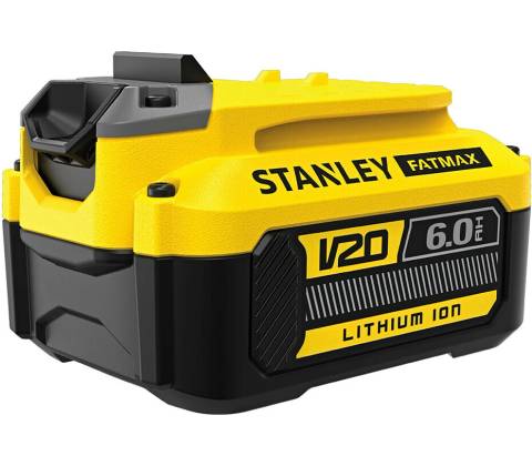 STANLEY FMCB206