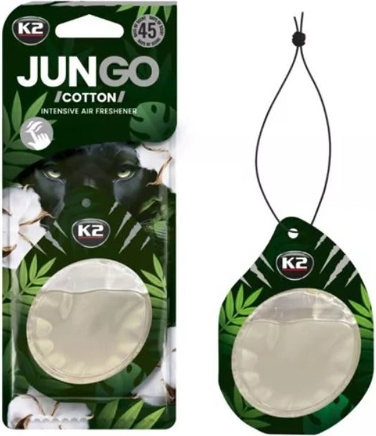 K2 JUNGO COTTON