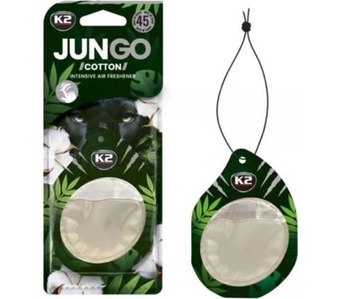 K2 JUNGO COTTON