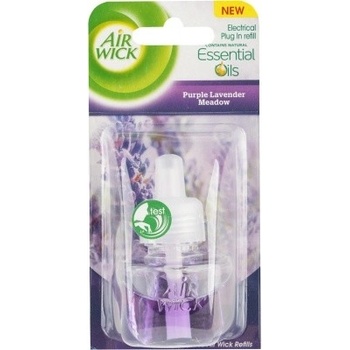 Air Wick levandule náplň do elektrický strojku 19 ml