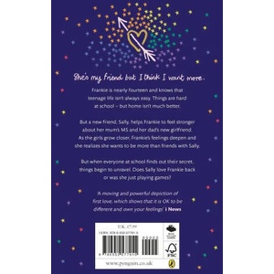 Love Frankie | Jacqueline Wilson (ISBN: 9780552577915)