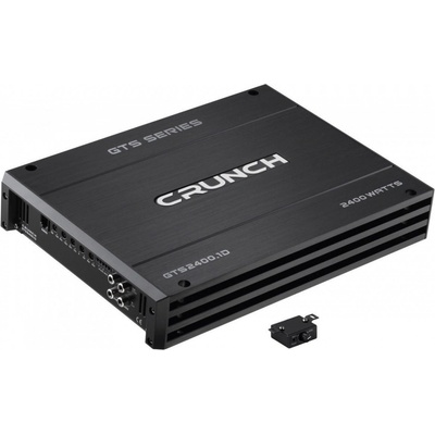 Crunch GTS2400.1D