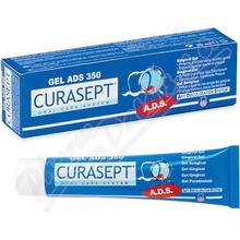 CURASEPT ADS 350 parodontální gel 0.5%CHX 30 ml