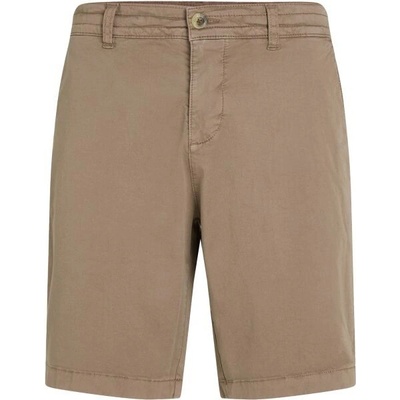O'Neill ESSENTIALS CHINO pánské šortky hnědá