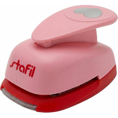 Stafil Raznice L srdce 3,6 × 3,1, cm