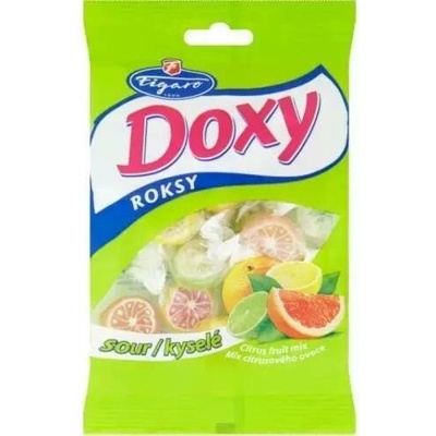 Doxy Roksy kyselé idc 90 g