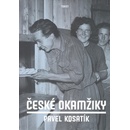 České okamžiky