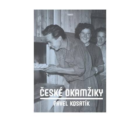 České okamžiky