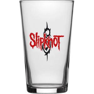 RAZAMATAZ чаша Slipknot - Logo - RAZAMATAZ - BG051