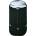 Emitex 2 v 1 Cocoon Softshell Black + Noria