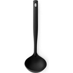 Brabantia ЧЕРПАК non-stick brabantia black line (8710755365225)