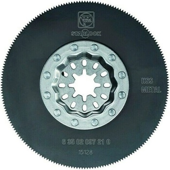 Fein Starlock Pilový kotouč 85 mm 63502097210